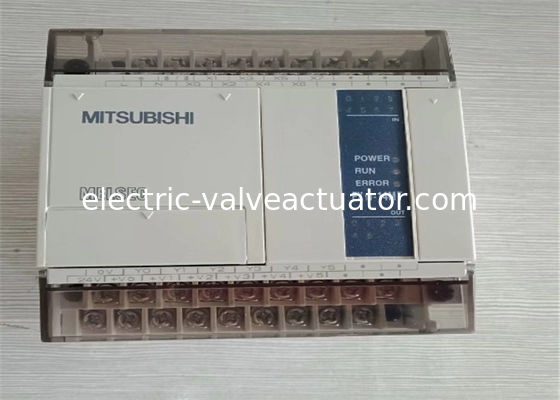 İyi bir fiyat. Mitsubishi FX1N-14MT-DSS PLC Programlanabilir Mantık Kontrol Cihazı 12-24 V DC çevrimiçi