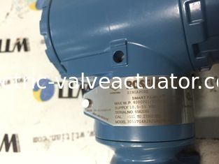 İyi bir fiyat. Rosemount 3051TG Hat İçi Basınç Vericisi 3051TG4A2C21AB4M5I5 -14.7 ila 4000PSI çevrimiçi