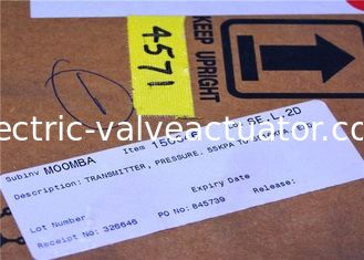 İyi bir fiyat. Rosemount 3051TG Hat İçi Basınç Vericisi 3051TG3A2B21AB4M5 -14.7 ila 800PSI çevrimiçi