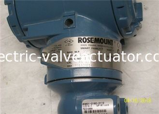 İyi bir fiyat. Rosemount 3051T Hat İçi Basınç Vericisi 3051TG3A2B21A -14.7 ila 800PSI çevrimiçi
