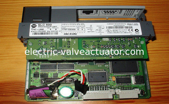 İyi bir fiyat. AB Allen Bradley 1747-L532 Seri E SLC500 PLC Endüstriyel Otomasyon İhtiyaçları için En Üstün Çözüm çevrimiçi