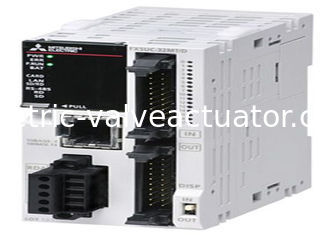 İyi bir fiyat. Mitsubishi PLC Programlanabilir Mantık Denetleyicisi FX5UC-32MT/DSS (DC5V güç): 720mA. çevrimiçi