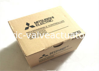 İyi bir fiyat. Mitsubishi PLC Programlanabilir Mantık Denetleyicisi FX5UC-32MT/DSS (DC5V güç): 720mA. çevrimiçi
