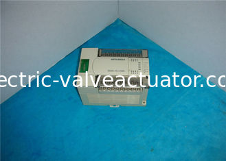 İyi bir fiyat. 16 I/O Numaraları PLC Denetleyicisi FX2N-16MR-001 kullanan Endüstriyel Otomasyon 24V çevrimiçi