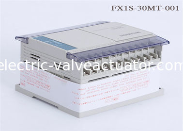 İyi bir fiyat. Mitsubishi FX1S-30MR-001 20MR PLC Programlanabilir Mantık Kontrol Cihazı 24VDC Gerilim çevrimiçi