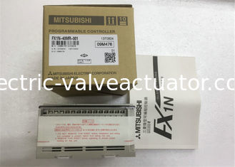 İyi bir fiyat. PLC Modülü Programlanabilir Mantıksal Denetimci FX1N-40MR-001 25W Maksimum Güç çevrimiçi