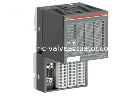 İyi bir fiyat. TU507-ETH 1SAP214200R0001 S500 Otobüs Terminal Birimi RT Ethernet Modülleri İçin vida terminalleri çevrimiçi