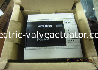 İyi bir fiyat. Mitsubishi FX2N FX2N-80MT-ESS/U PLC 8000 Adım Program Kapasitesi PLC Programlanabilir Mantık Denetleyicisi çevrimiçi