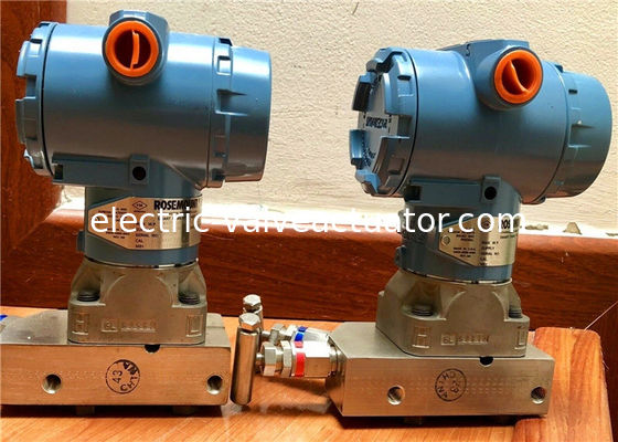 İyi bir fiyat. Rosemount Coplanar Gage Basınç Göndericisi 3051CG5A02A1AB1H2L4M5 -14.2 ila 2000PSI çevrimiçi