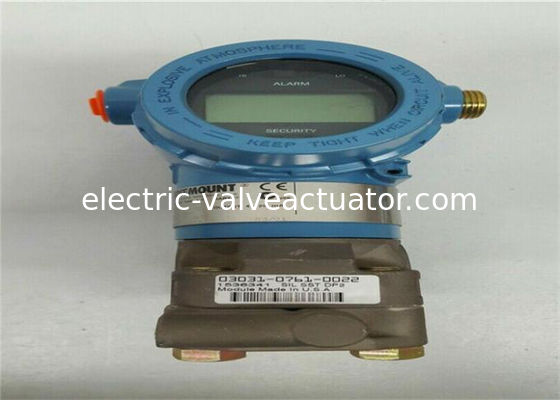 İyi bir fiyat. Rosemount Coplanar Gage Basınç Göndericisi 3051CG2A02A1AB1H2L4M5 -62,160 ila 62,160 mbar çevrimiçi