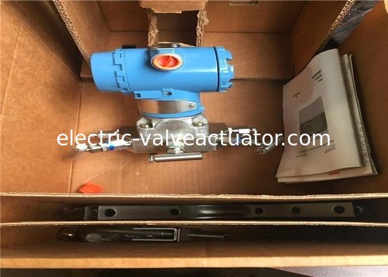 İyi bir fiyat. Rosemount Coplanar Farklı Basınç Göndericisi 3051CD4A02A1AB1H2L4M5 -300 ila 300PSI çevrimiçi