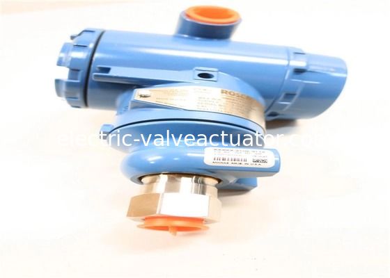 İyi bir fiyat. Rosemount 3051TG Hat İçi Basınç Vericisi 3051TG1A2C21AB4M5 -14.7 ila 30PSI çevrimiçi