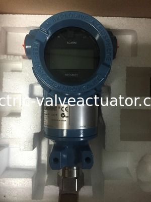 İyi bir fiyat. Rosemount 3051 Basınç Vericisi 3051GP3A2B21AB4E5M5Q4 0-5516KPA çevrimiçi
