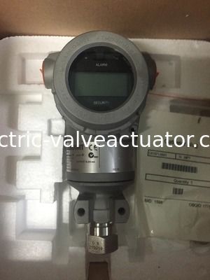 İyi bir fiyat. Rosemount 3051TG Çevrimiçi Basınç Göndericisi 3051TG2A2C21AB4M5 -14.7 ila 150PSI çevrimiçi