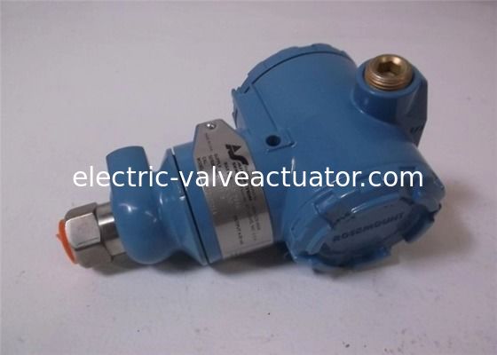 İyi bir fiyat. Rosemount 3051T Çevrimiçi Basınç Göndericisi 3051TG2A2B21A -14.7 ila 150PSI çevrimiçi