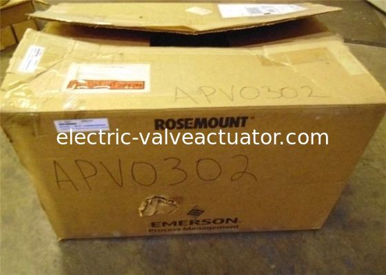 İyi bir fiyat. Rosemount 3051TG Hat İçi Basınç Vericisi 3051TG1A2B21BB4M5E5 -14.7 ila 30PSI çevrimiçi