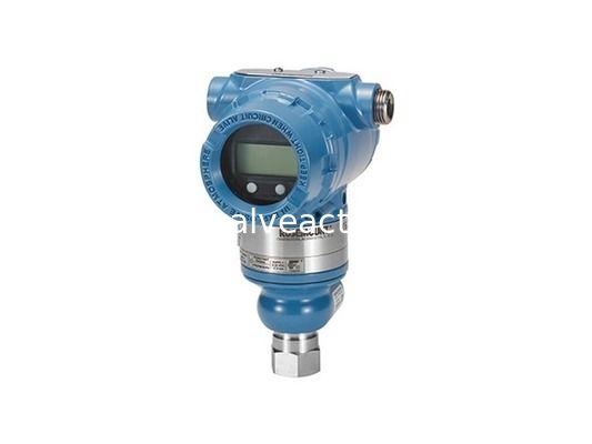 İyi bir fiyat. Rosemount 3051T Basınç Göndericisi kanıtlanmış sensör ve elektronik teknolojileri birleştirir çevrimiçi