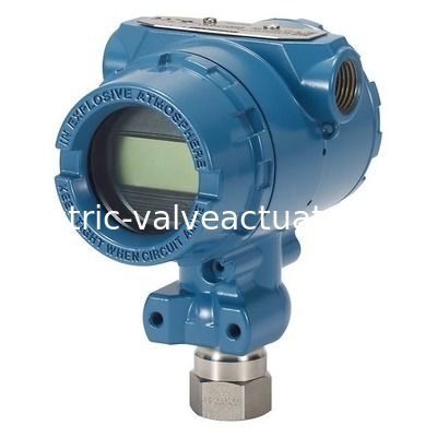 İyi bir fiyat. Rosemount™ 2088 Ölçer ve Mutlak Basınç Vericisi 316L SST Alaşım C-276 NSF NACE® Tehlikeli Konum çevrimiçi