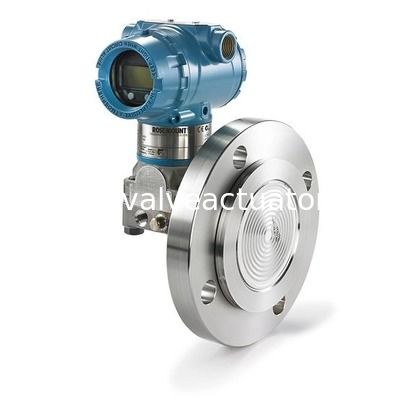 İyi bir fiyat. 1-5 V Düşük Güçlü HART Endüstriyel Servo Motor Rosemount 3051 Basınç Vericisi çevrimiçi