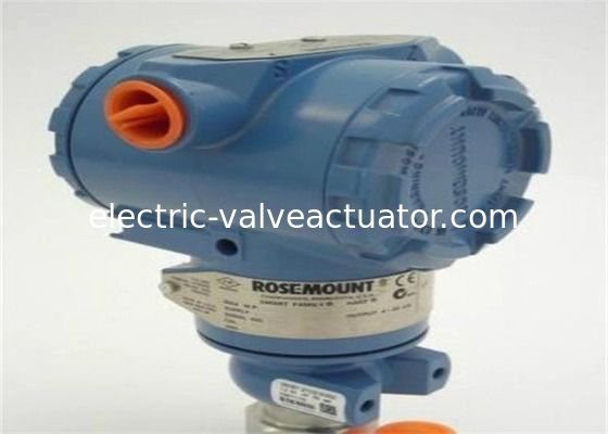 İyi bir fiyat. Rosemount 3051 Serisi Sıcaklık Göndericisi Yeni Orijinal Kutuda çevrimiçi