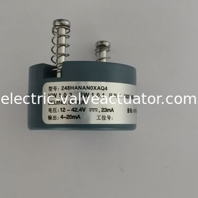 İyi bir fiyat. ROSEMOUNT original temperature transmitter 248HANAN0XAQ4 çevrimiçi