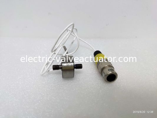 İyi bir fiyat. Honeywell Sensotec Miniature Sensor Load Cell 060-1432-07 Model 31 1000 lb Range çevrimiçi