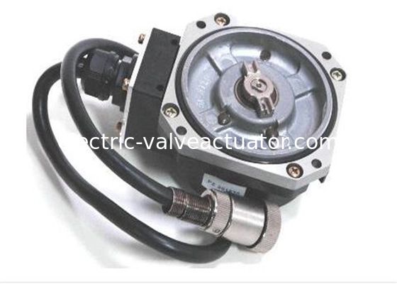 İyi bir fiyat. High Accuracy Servo Motor Encoder Plug In Install Style 1.00 Kg Weight OSA17 021 çevrimiçi