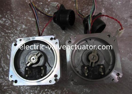 İyi bir fiyat. OSA104 Servo Motor Encoder For Accurate Position Monitoring 0.3-7KW Power çevrimiçi