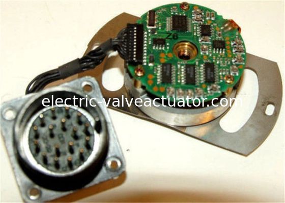 İyi bir fiyat. UTOPH 81AWF Incremental Rotary Encoder , Incremental Optical Encoder For SGMG-30A2AAS
 çevrimiçi