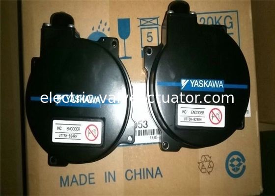 İyi bir fiyat. YASKAWA ENCODER UTTSH-B24RH FOR YASKAWA SERVO MOTOR original made in japan çevrimiçi