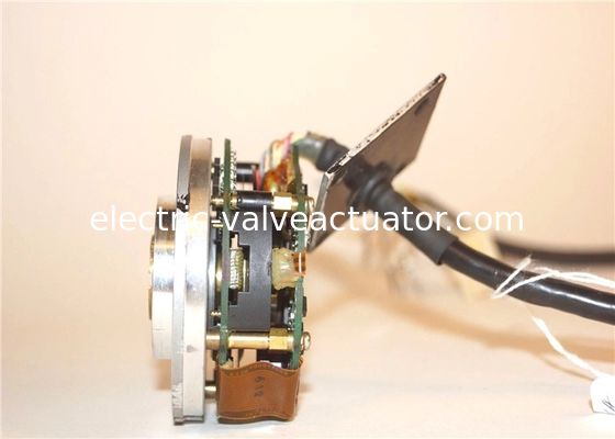 İyi bir fiyat. YASKAWA ELECTRIC Internal encoders UT series UTMAH-B12DA for AC Servo and Spindle motors çevrimiçi