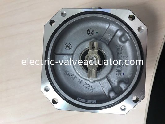 İyi bir fiyat. MITSUBISHI Internal Shaftless Encoders OSA18-100 For AC Servo Motor HF154S-A48 Series çevrimiçi