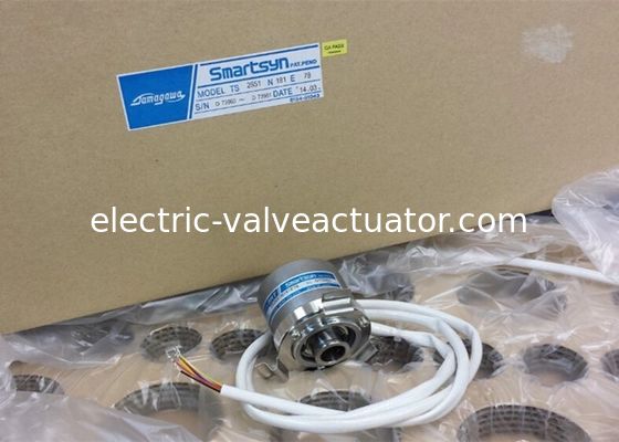 İyi bir fiyat. Japan Tamagawa Brt Smartsyn Rotary Resolver TS2651N181E78 Servo Motor Encoder NEW ORIGINAL çevrimiçi