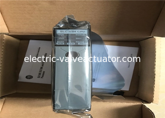İyi bir fiyat. AB Allen Bradley PLC Programlanabilir Mantık Kontrol Cihazı 1747-L531 Ser E İşlemci Modülü çevrimiçi