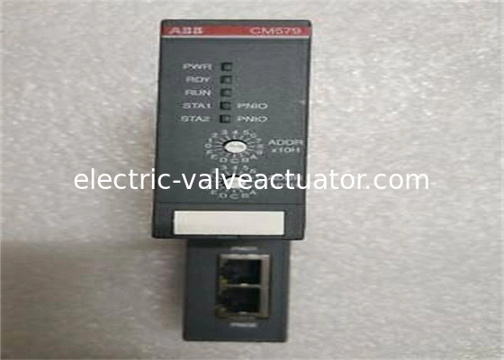 İyi bir fiyat. Otomasyon PLC AC500 İletişim Modülü Kontrol Cihazı CM579-PNIO 1SAP170901R0001 çevrimiçi