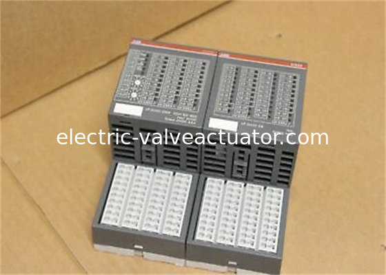 İyi bir fiyat. TU552-CS31 1SAP210400R0001 PLC S500 Otobüs Terminal Ünitesi CS31 Otobüs Modülleri için Yay çevrimiçi