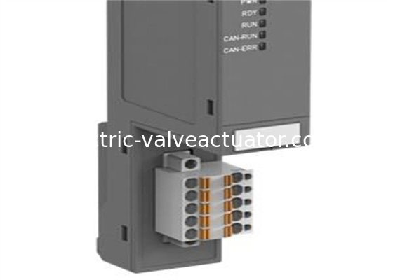 İyi bir fiyat. CI581-CN 1SAP228100R0001 İletişim Modülü Otobüs Modülü 8DI 8DO 4AI 2AO çevrimiçi