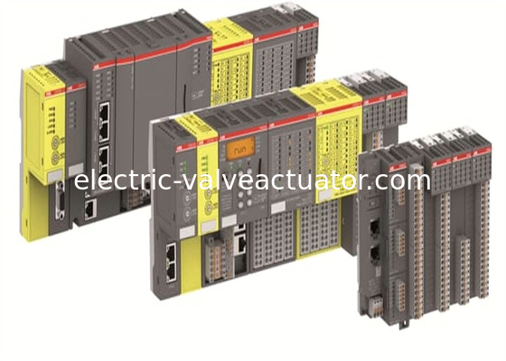İyi bir fiyat. ABB PM571 1SAP130100R0200 AC500 Programlanabilir Mantık Kontrol Cihazı 24VDC Dağıtılmış Otomasyon PLC'leri çevrimiçi