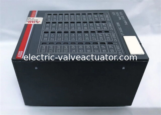 İyi bir fiyat. DC523 1SAP240500R0001 S500 Dijital yapılandırma I/O Mod 24DC Dijital Giriş Çıkış Modülü çevrimiçi