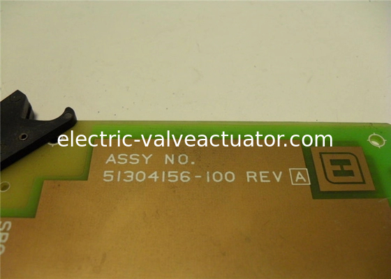 İyi bir fiyat. Honeywell Control Circuit Board 51304156-100 Rev. A PLC I/O Control Board -NIB çevrimiçi