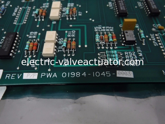 İyi bir fiyat. 01984-1045-0003 İŞLEMCİ KARTI PEERWAY G/Ç ARAYÜZ KARTI PC Kartı PLC çevrimiçi