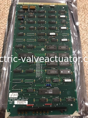 İyi bir fiyat. EMERSON 01984-1140-0001 PC KARTI ANA BİLGİSAYAR ADAPTÖR KARTI OI SCSI PC Kartı PLC çevrimiçi
