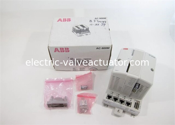 İyi bir fiyat. ABB PM856AK01 CPU İşlemci Ünitesi 3BSE066490R1 AC 800M Kontrol Cihazı çevrimiçi