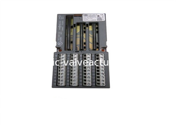 İyi bir fiyat. TU551-CS31 1SAP210600R0001 S500 Bus Terminal Unit Spring For CS31 Bus Modules çevrimiçi