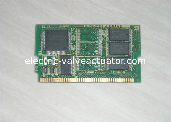 İyi bir fiyat. Yüksek Verimlilikli Fanuc Ana Kartı Servo Motor Sürücü Kartı A20B-3900-0163 çevrimiçi