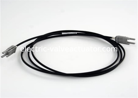 İyi bir fiyat. TK811V050 3BSC950107R2 POF Kablo 5m Duplex M Kapatma Duplex Bağlayıcı Plastik Lifesi çevrimiçi