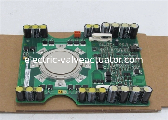 İyi bir fiyat. ABB PCB Kontrol Kartı / Elektronik Basılı Devre Kartı 3BHE024577R0101 PP C907 BE çevrimiçi