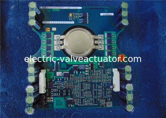İyi bir fiyat. ABB PCB Kontrol Kartı / Elektronik Basılı Devre Kartı 3BHE024577R0101 PP C907 BE çevrimiçi