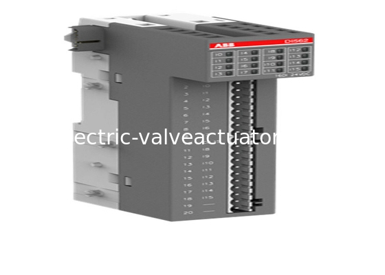 İyi bir fiyat. ABB DI561 1TNE968902R2101 S500 Digital Input Mod 8DI 24VDC PLC Input Card Digital çevrimiçi