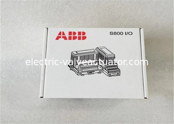 İyi bir fiyat. ABB PM860K01 İşlemci Ünitesi Kiti 3BSE018100R1 Yedek Parçalar Lityum Pilli çevrimiçi